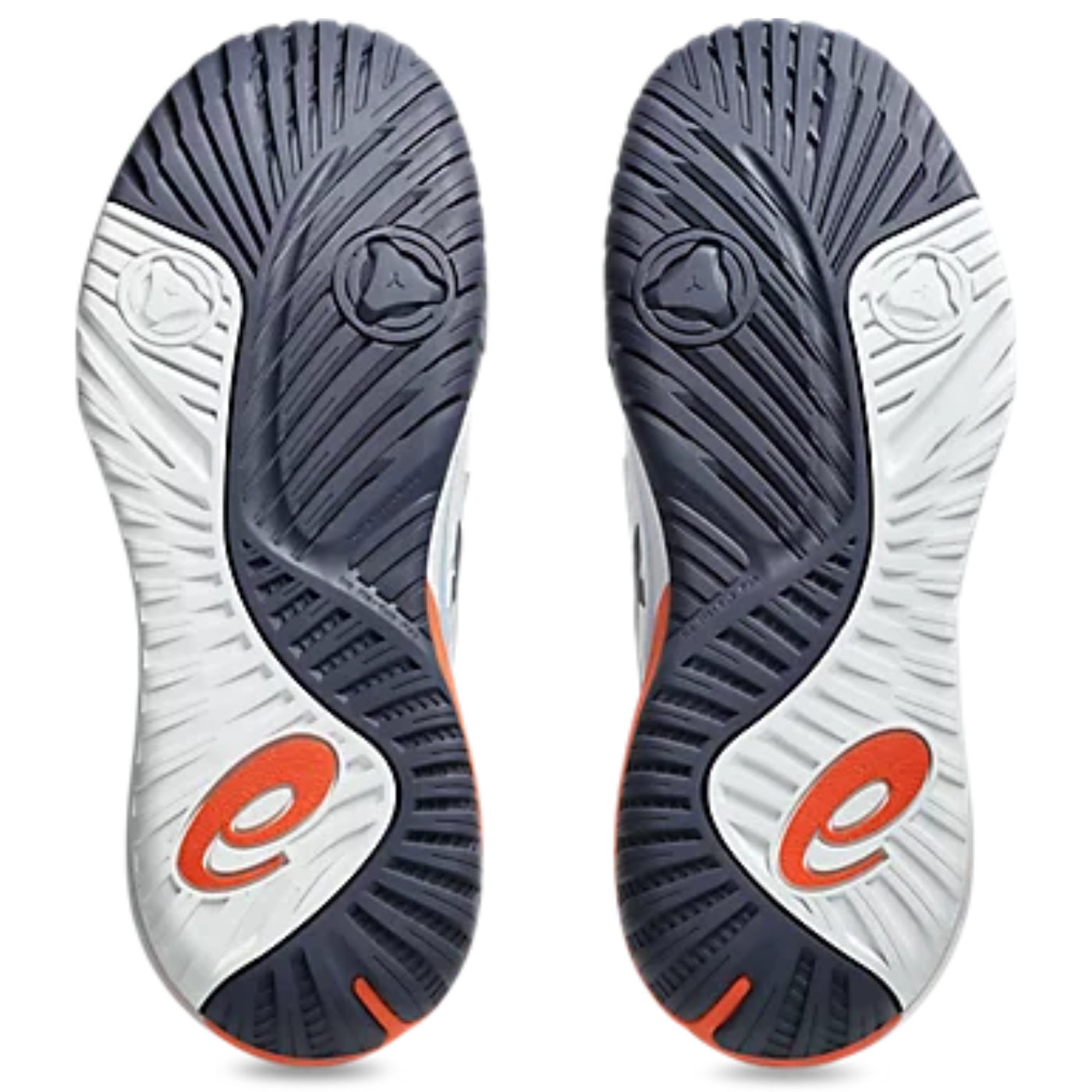 Tênis Asics GEL-RESOLUTION X