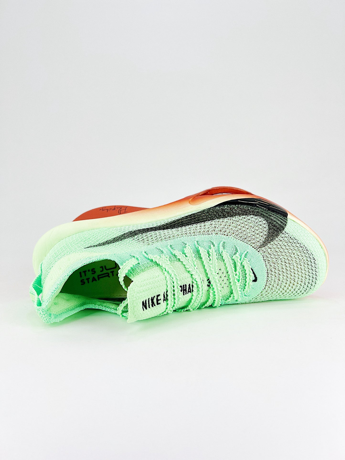 Tênis Nike Air Zoom Alphafly 3 Kipchoge