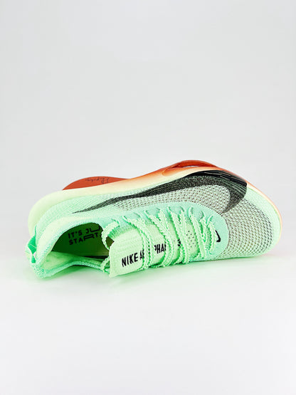 Tênis Nike Air Zoom Alphafly 3 Kipchoge