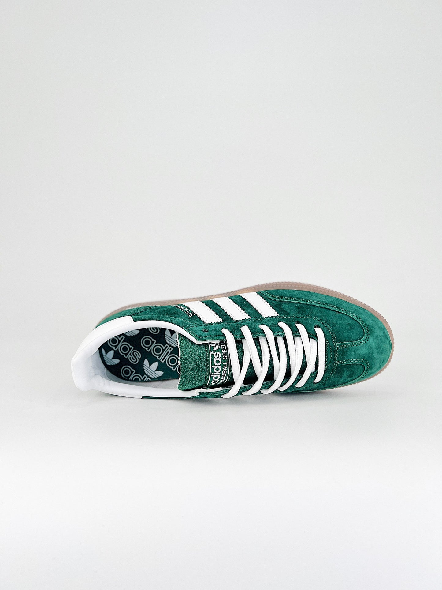 Adidas Handball Spezial Collegiate Green