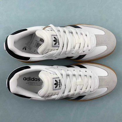 Adidas Samba XLG Cloud White