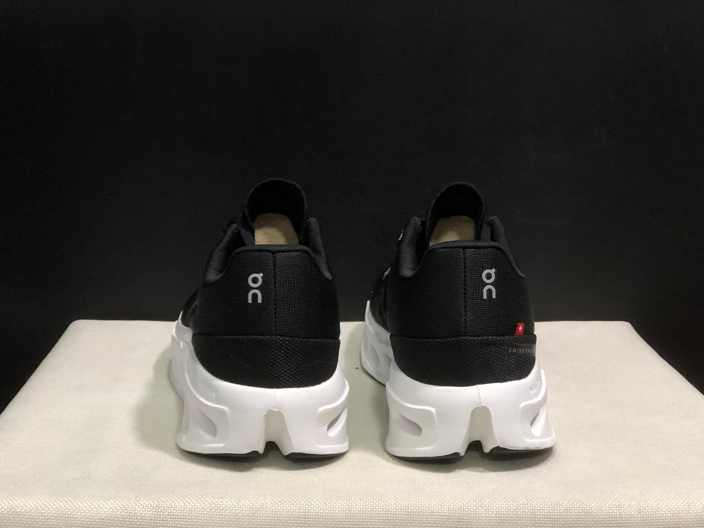 Tênis On Running Cloudeclipse