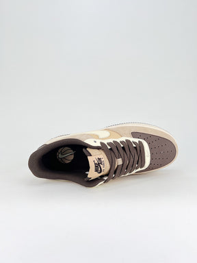 Nike Air Force 1 Low Hemp Coconut Milk