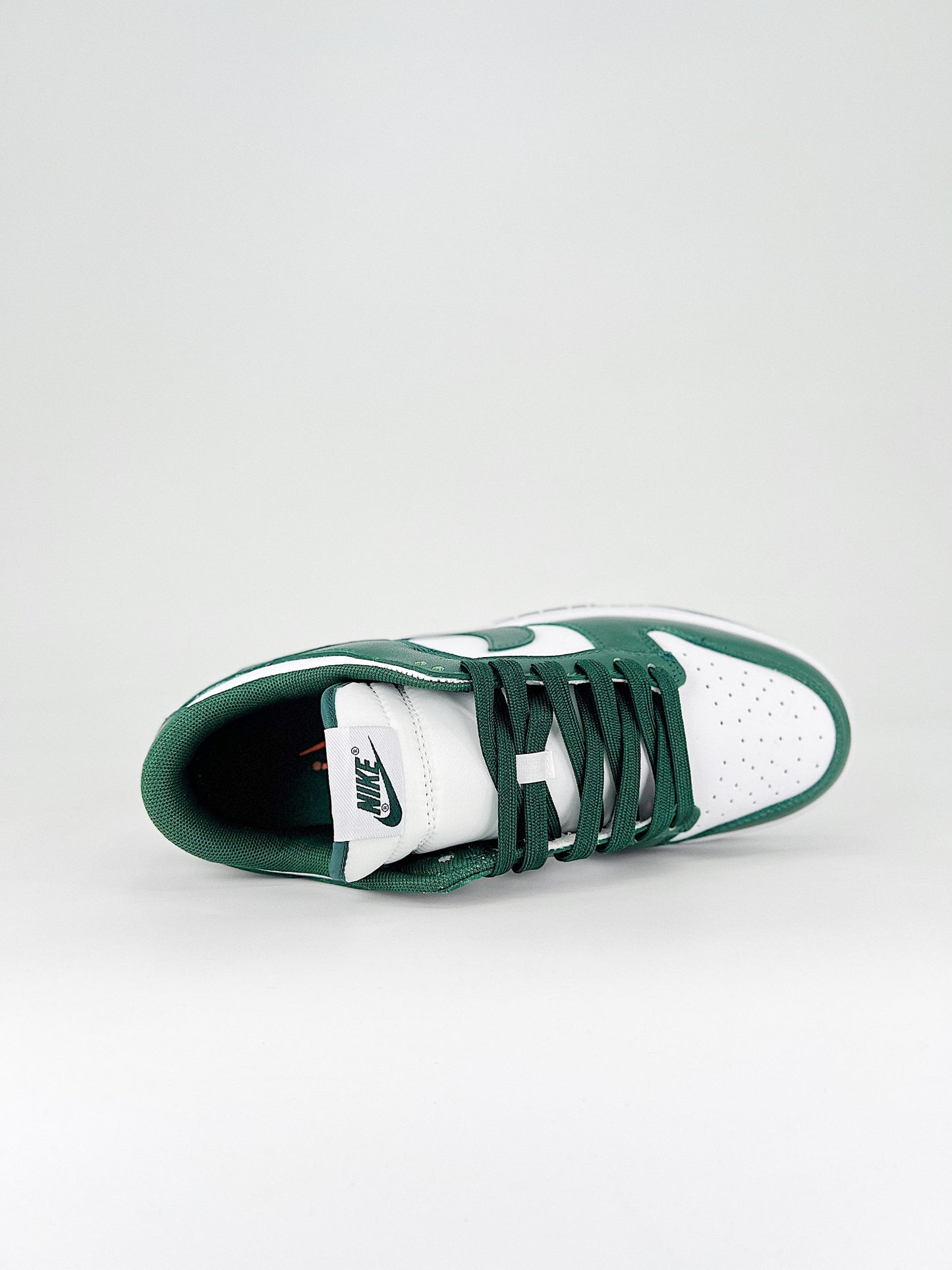 Nike Dunk Low Michigan State