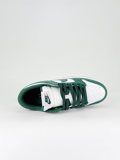 Nike Dunk Low Michigan State