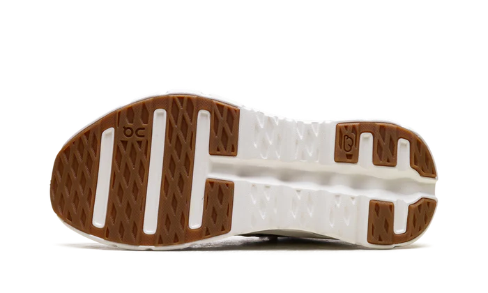 On Running Cloudtilt Pearl Ivory