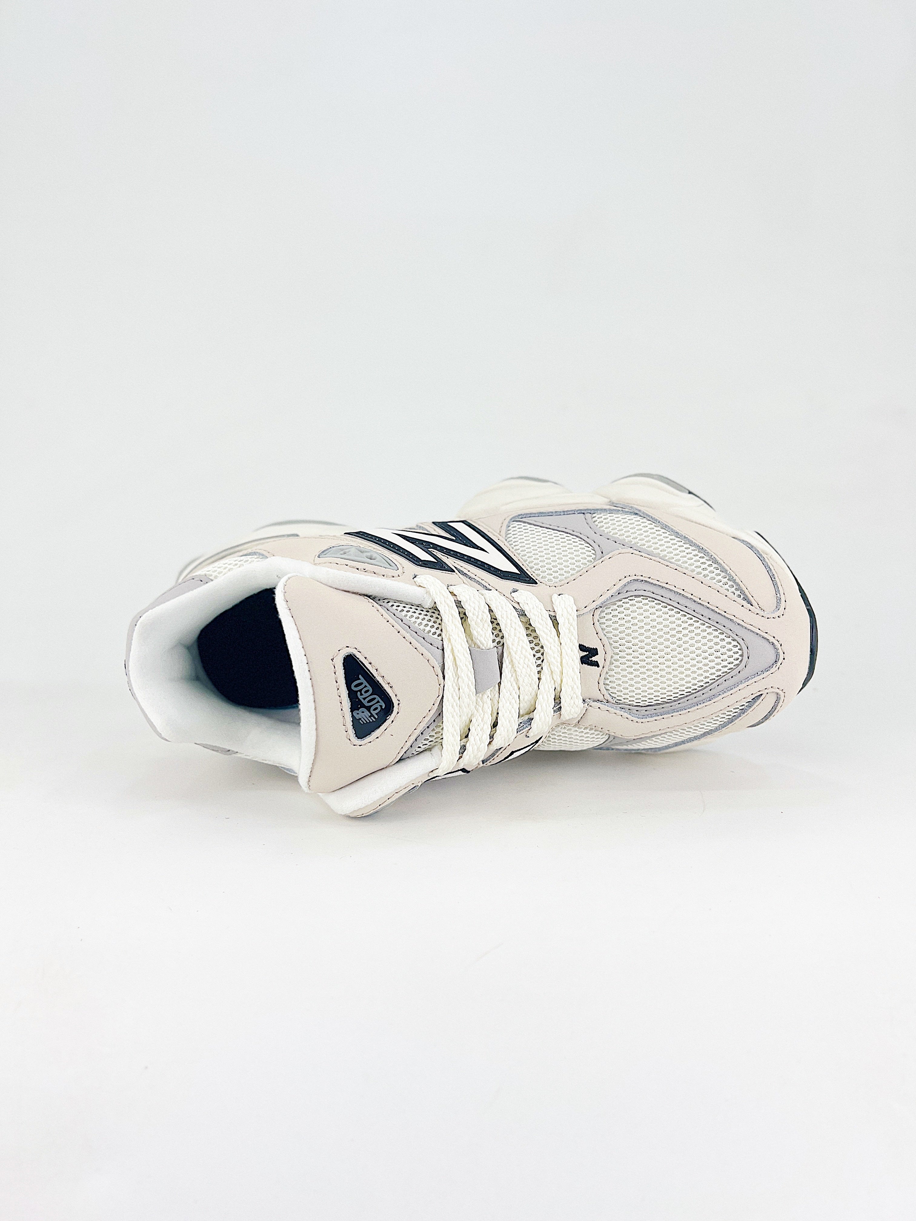 New Balance 9060 Sea Salt Raincloud