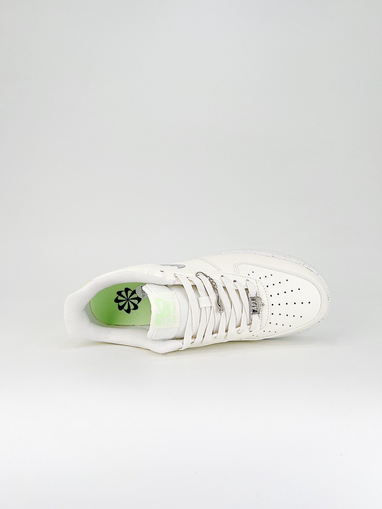 Nike Air Force 1 Low Next Nature SE Sail Sea Glass