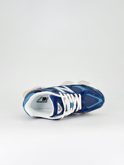 New Balance 9060 Navy White