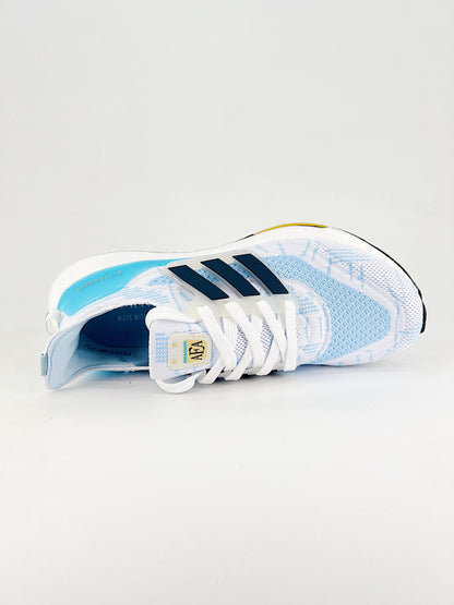 Tênis Adidas UltraBoost 21 Argentina Edição Especial