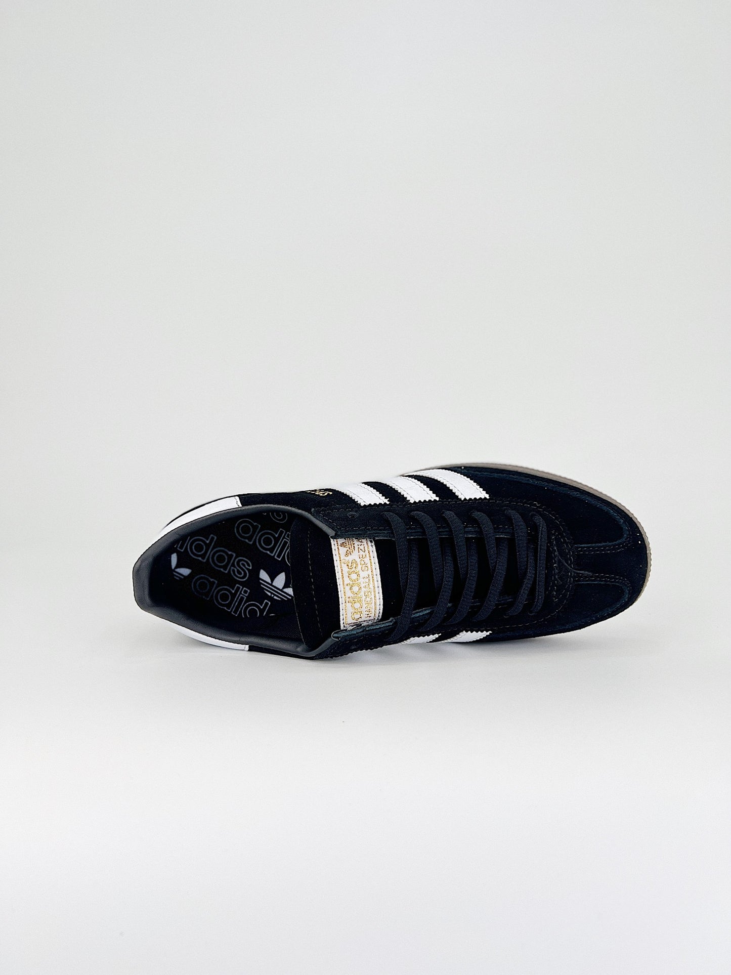 Adidas Handball Spezial Core Black