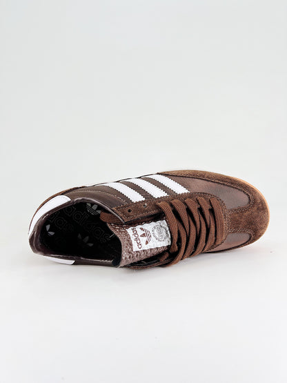 Adidas SL 72 OG Brown