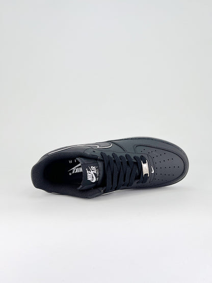 Nike Air Force 1 Low Black White