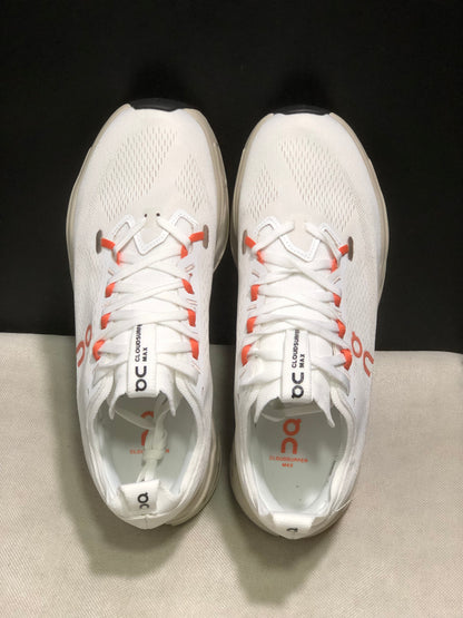 Tênis On Running Cloudsurfer Max