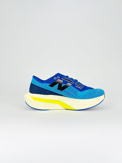 Tênis New Balance Fuelcell Supercomp Elite V4