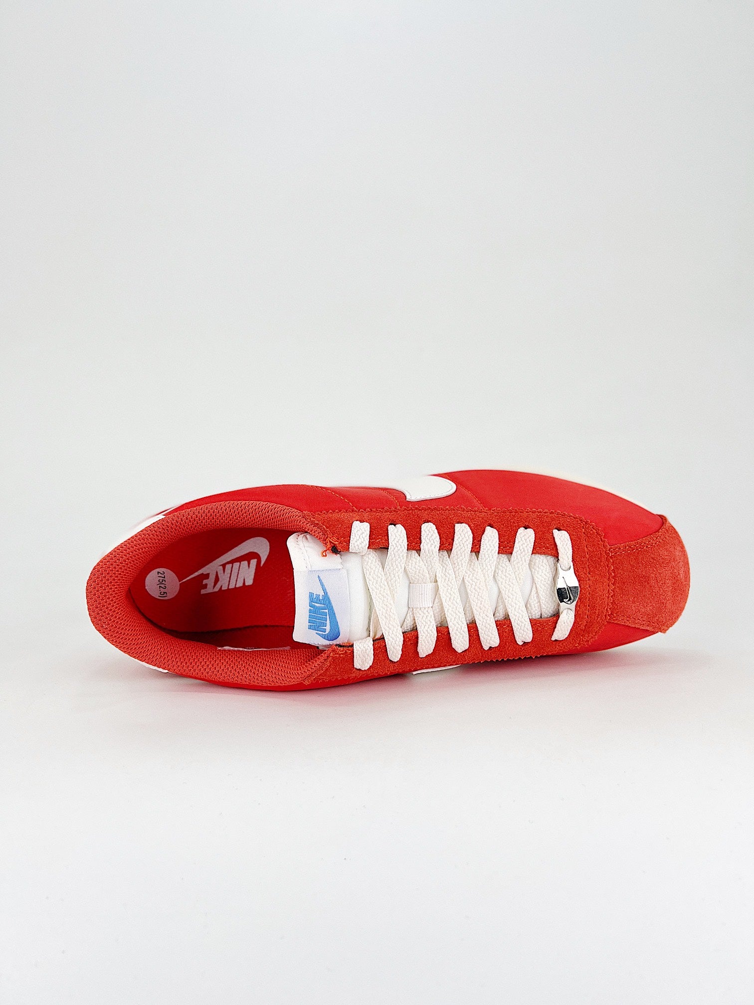 Nike Cortez Picante Red