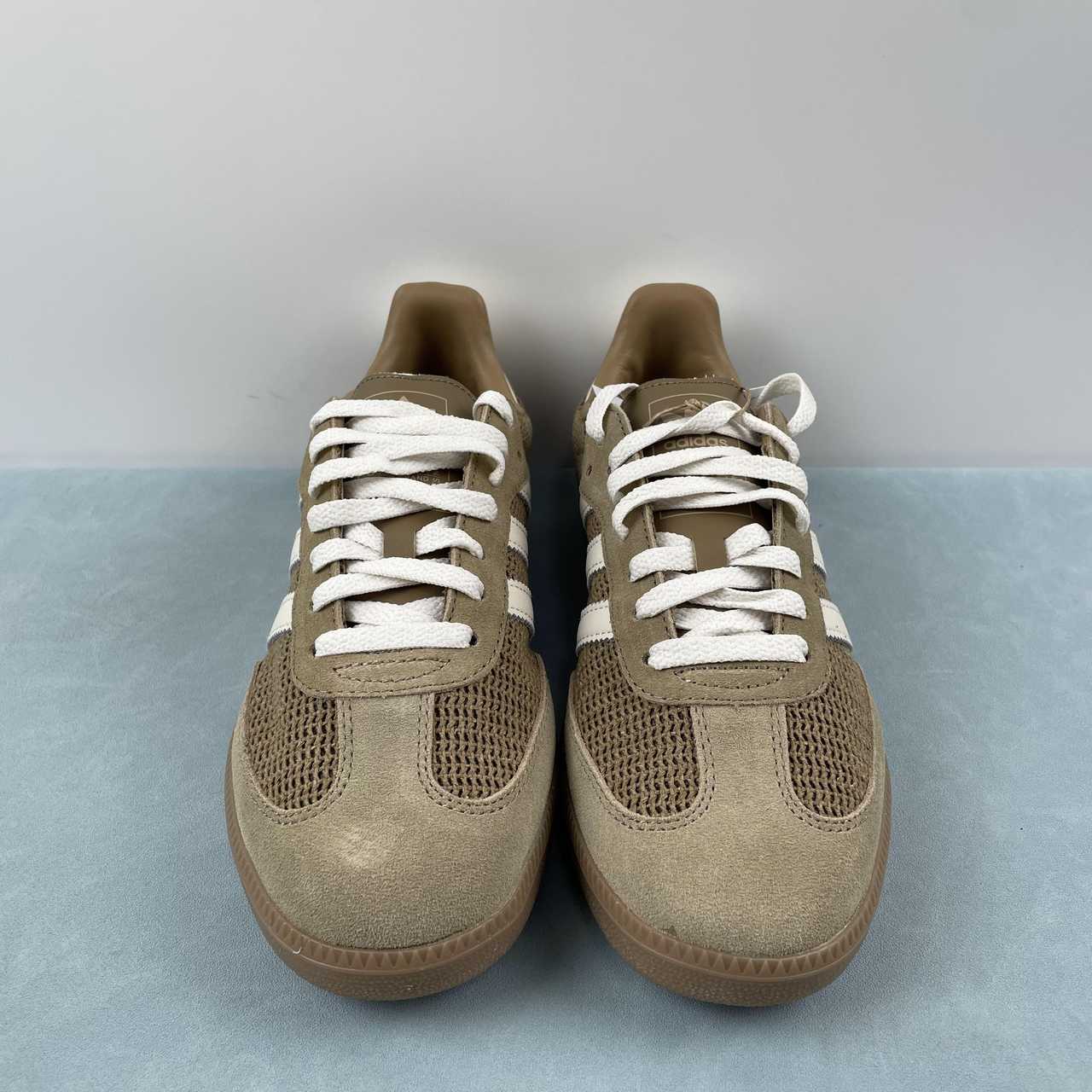 Adidas Samba OG Cardboard