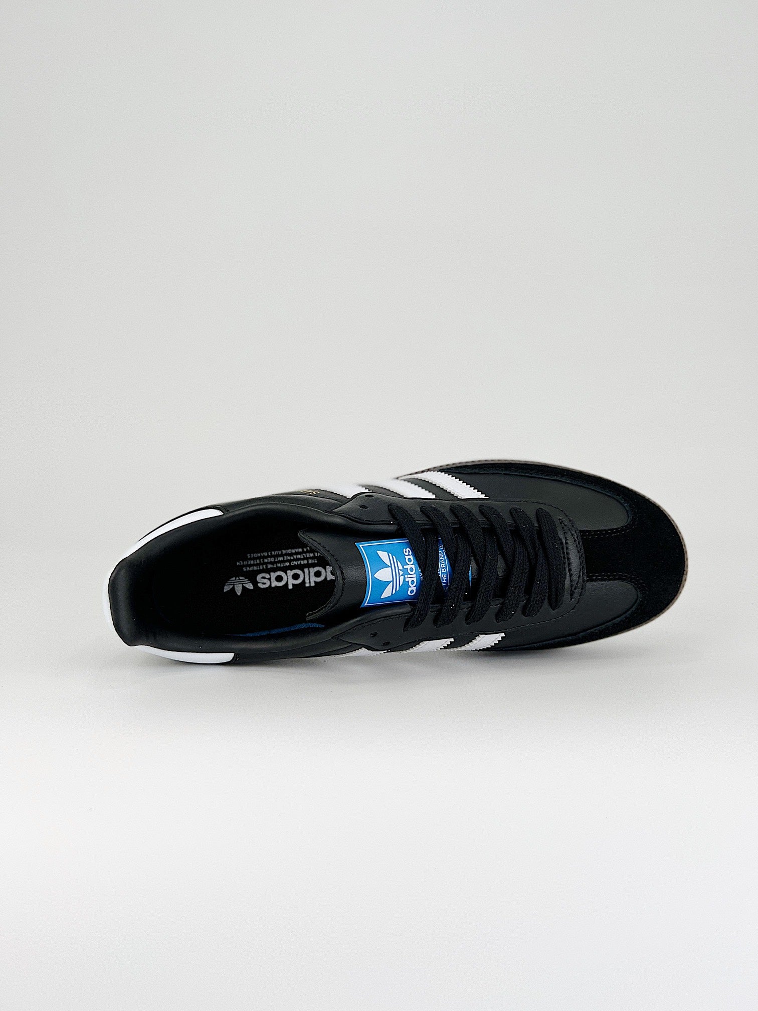 Adidas Samba OG Black Gum