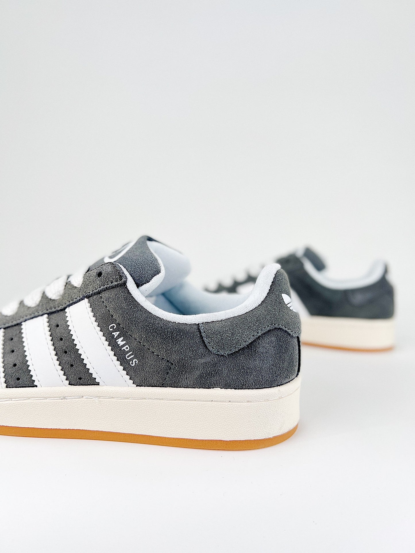 Adidas Campus 00s Grey Three
