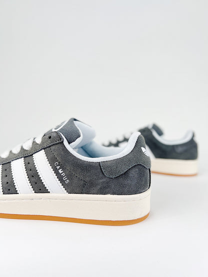 Adidas Campus 00s Grey Three