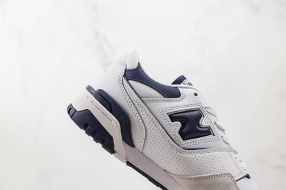 New Balance 550 Navy Blue