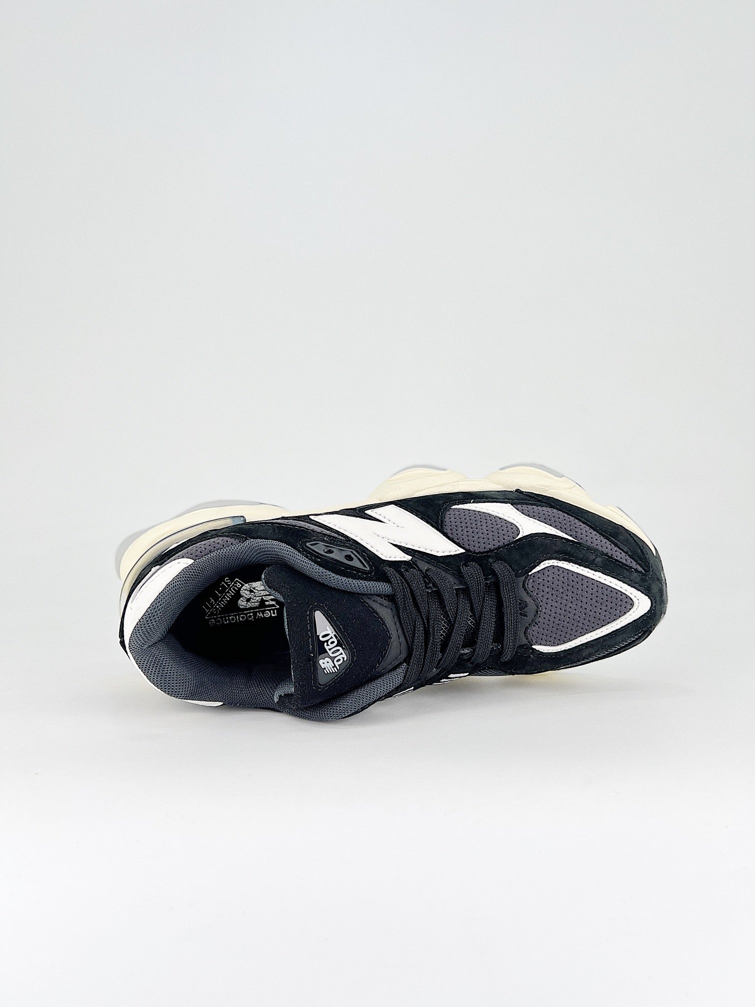 New Balance 9060 Black White