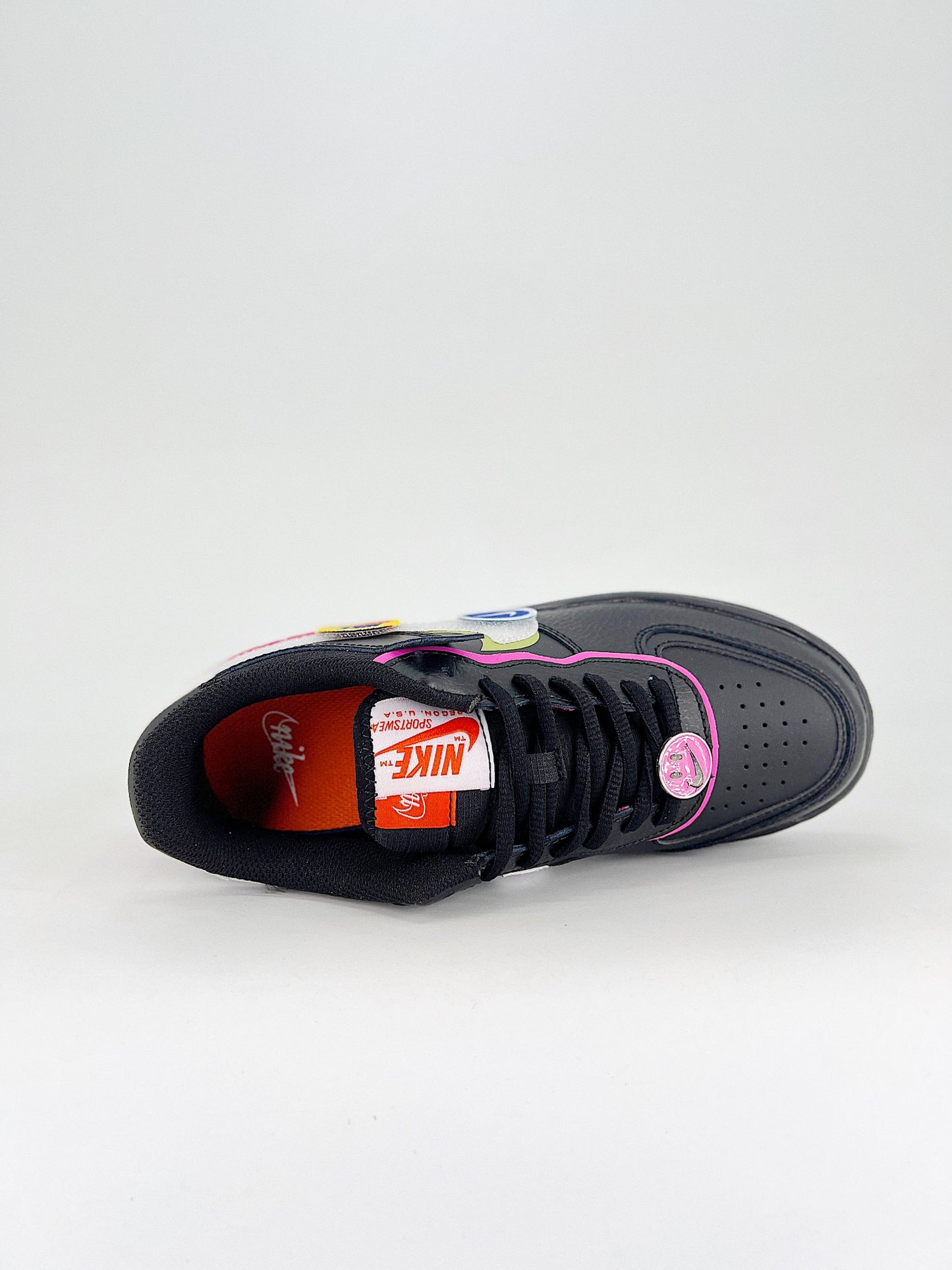 Air Force 1 Shadow Cosmic Fuchsia