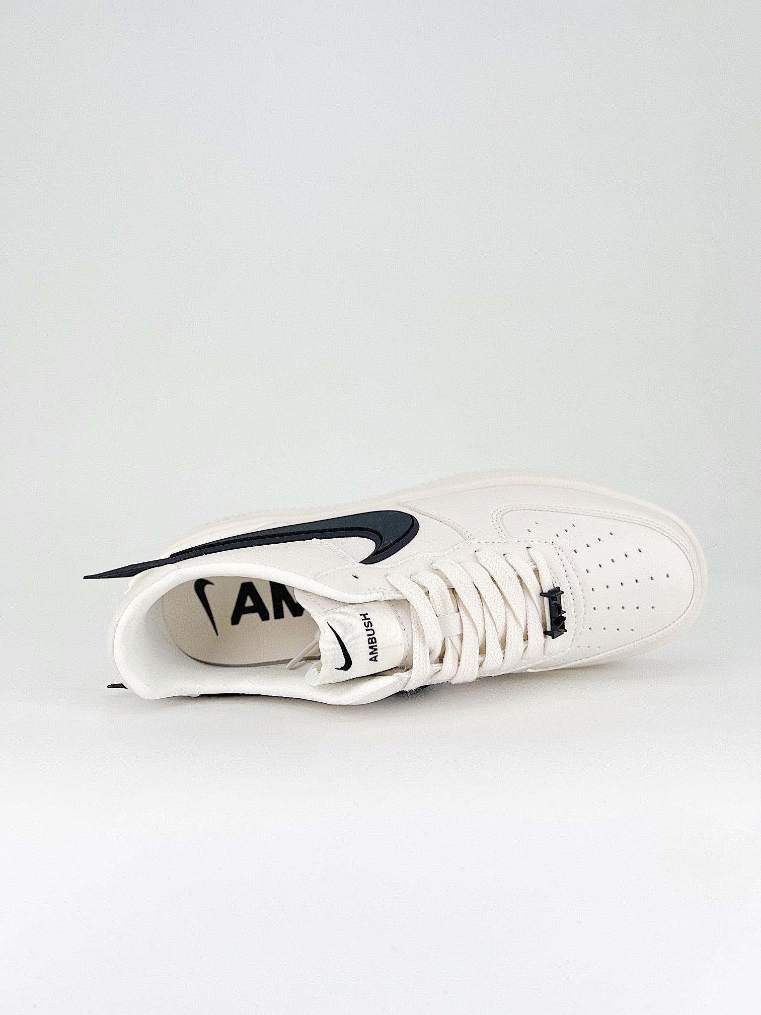 Ambush x Nike Air Force 1 Low Phantom