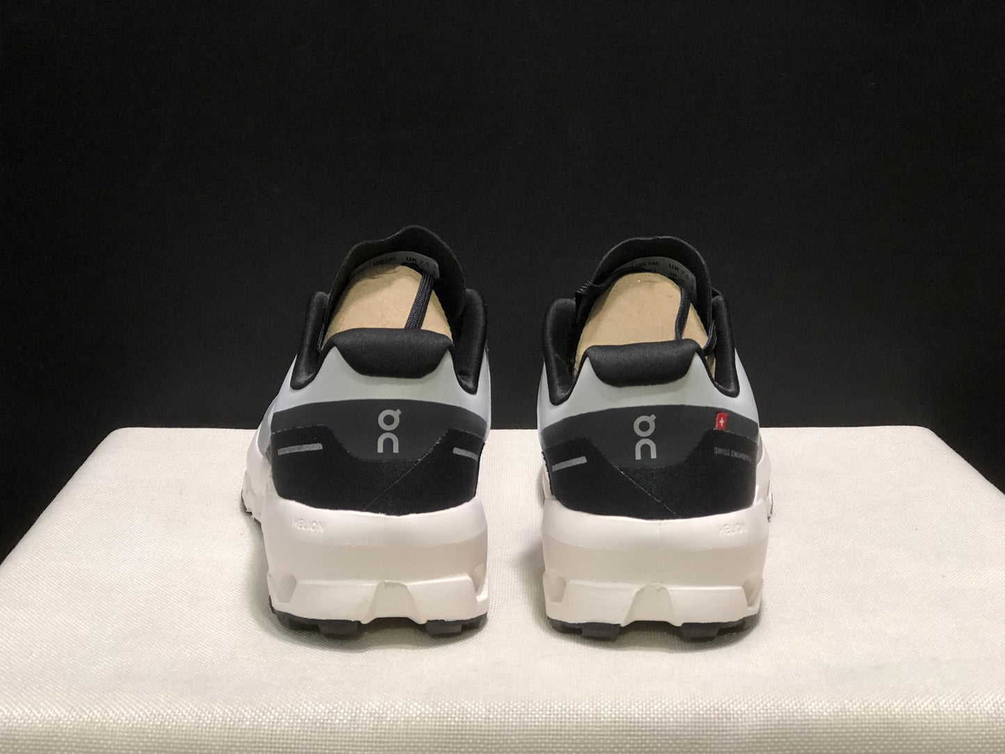 Tênis On Running Cloudvista 2