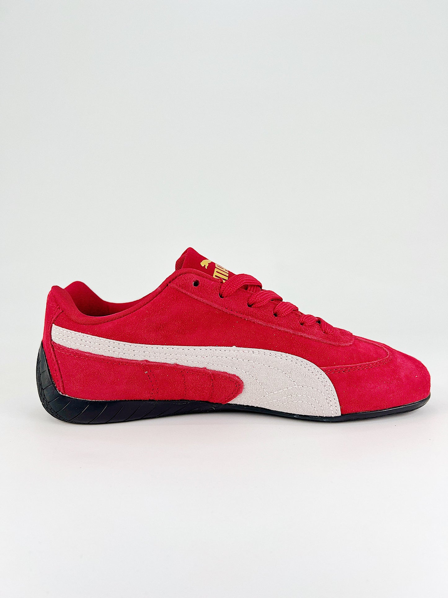Puma Speedcat OG Red