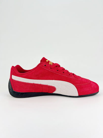Puma Speedcat OG Red