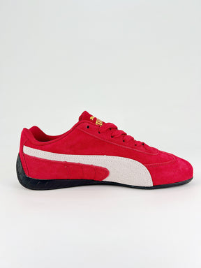 Puma Speedcat OG Red