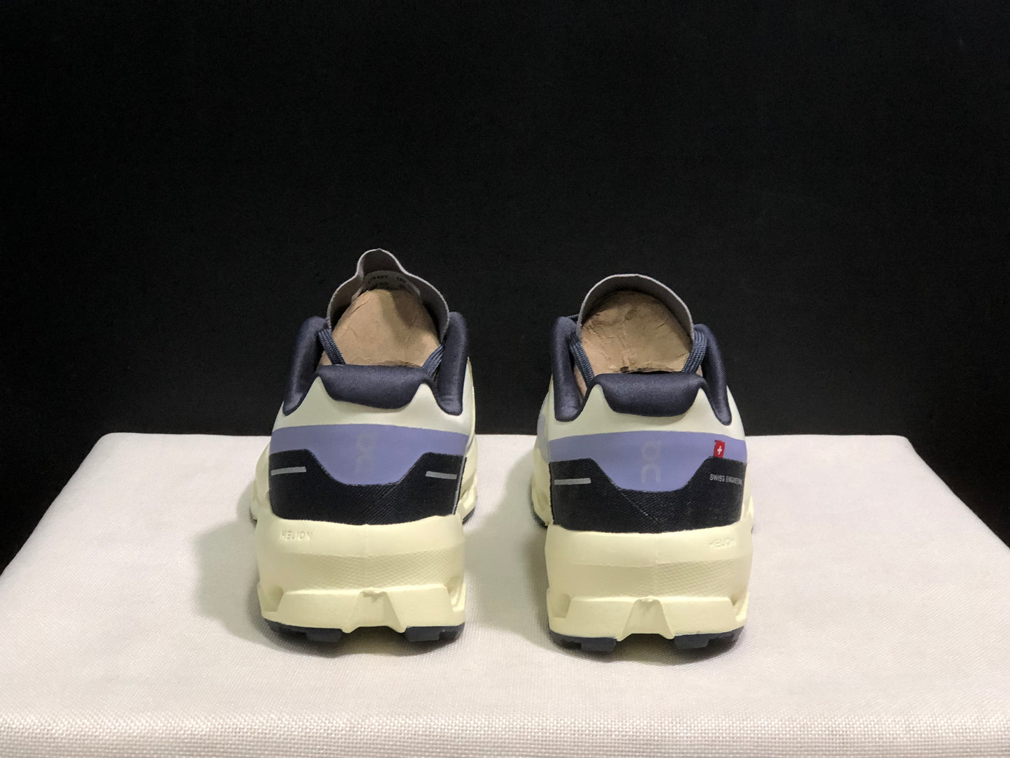 Tênis On Running Cloudvista 2