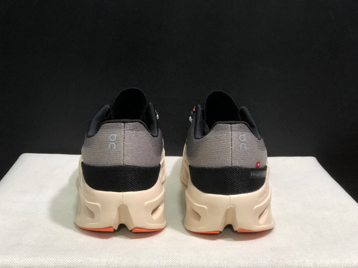 Tênis On Running Cloudeclipse