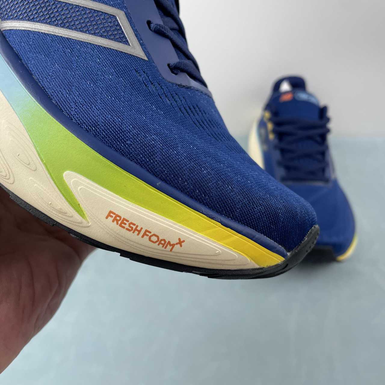Tênis New Balance Fresh Foam X 1080 V14