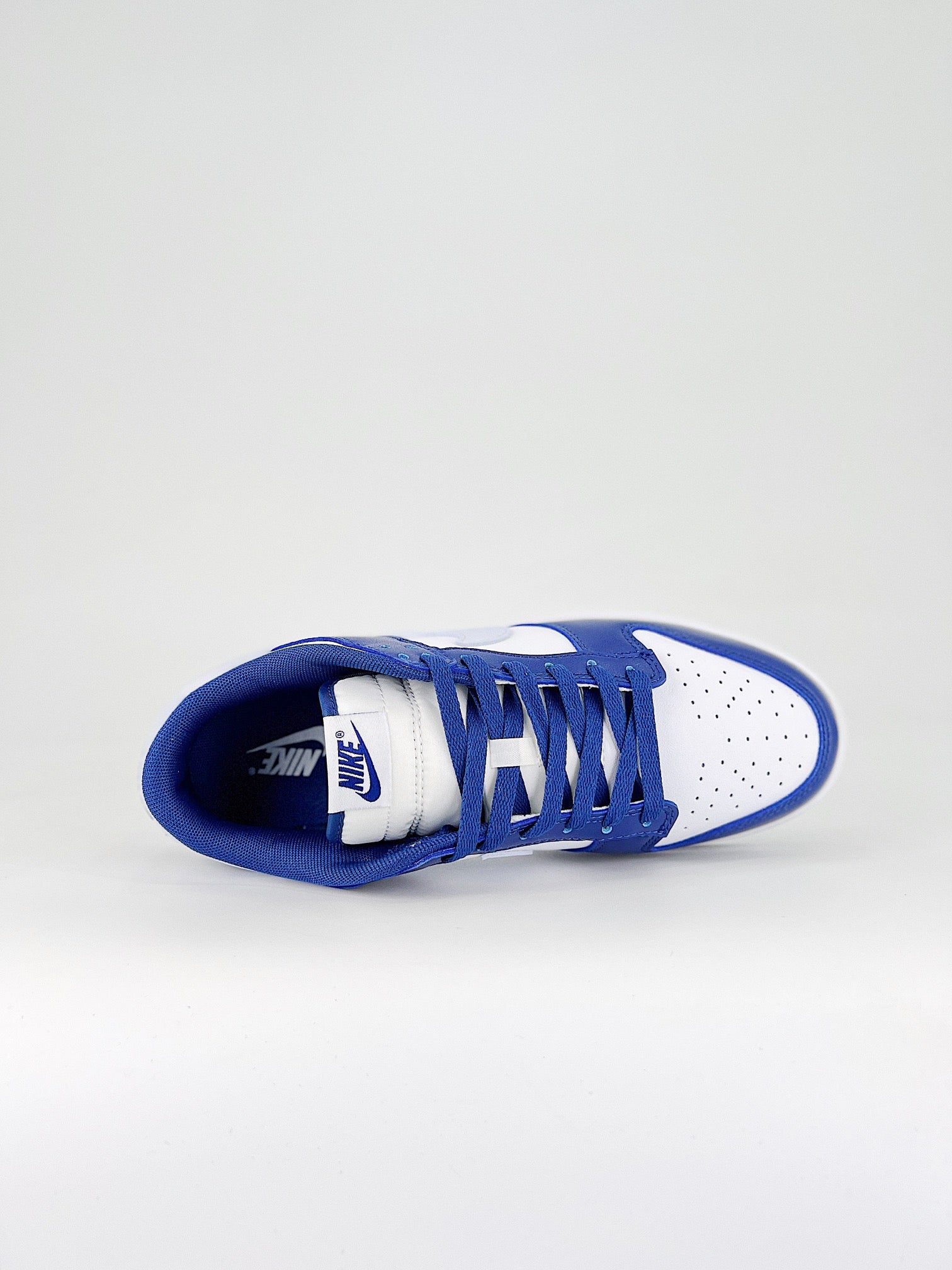 Nike Dunk Low Deep Royal Blue