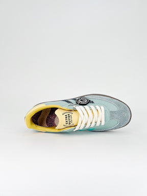 Extra Butter x Adidas Samba Consortium Cup