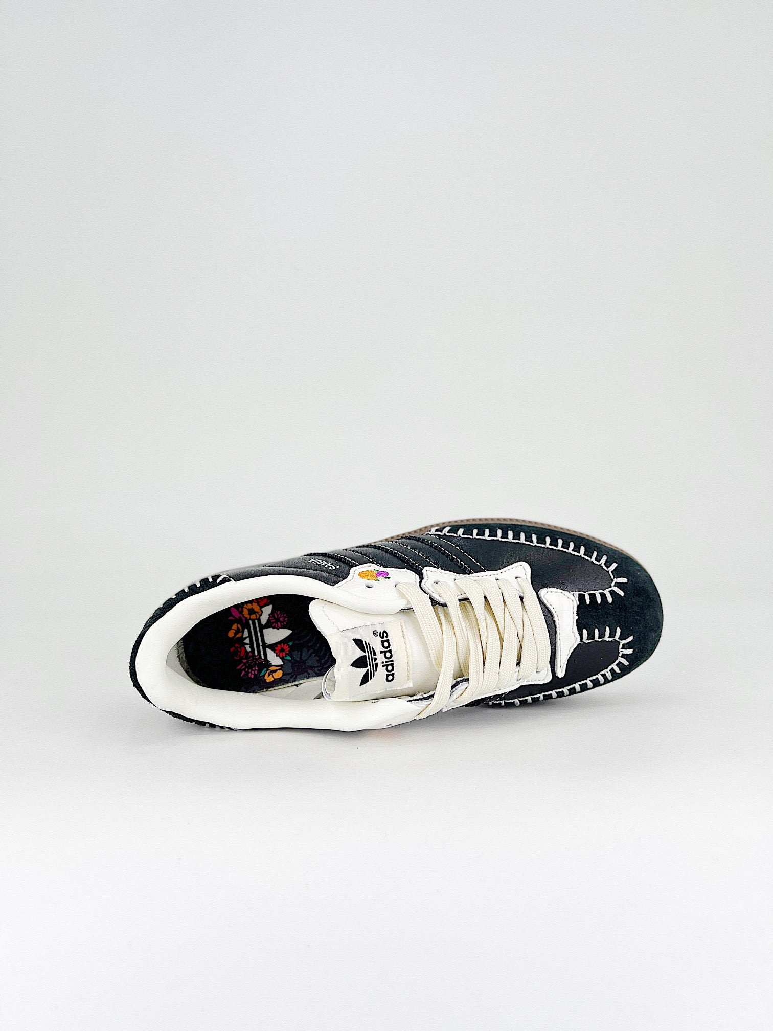 Adidas Samba OG Core Black Off White