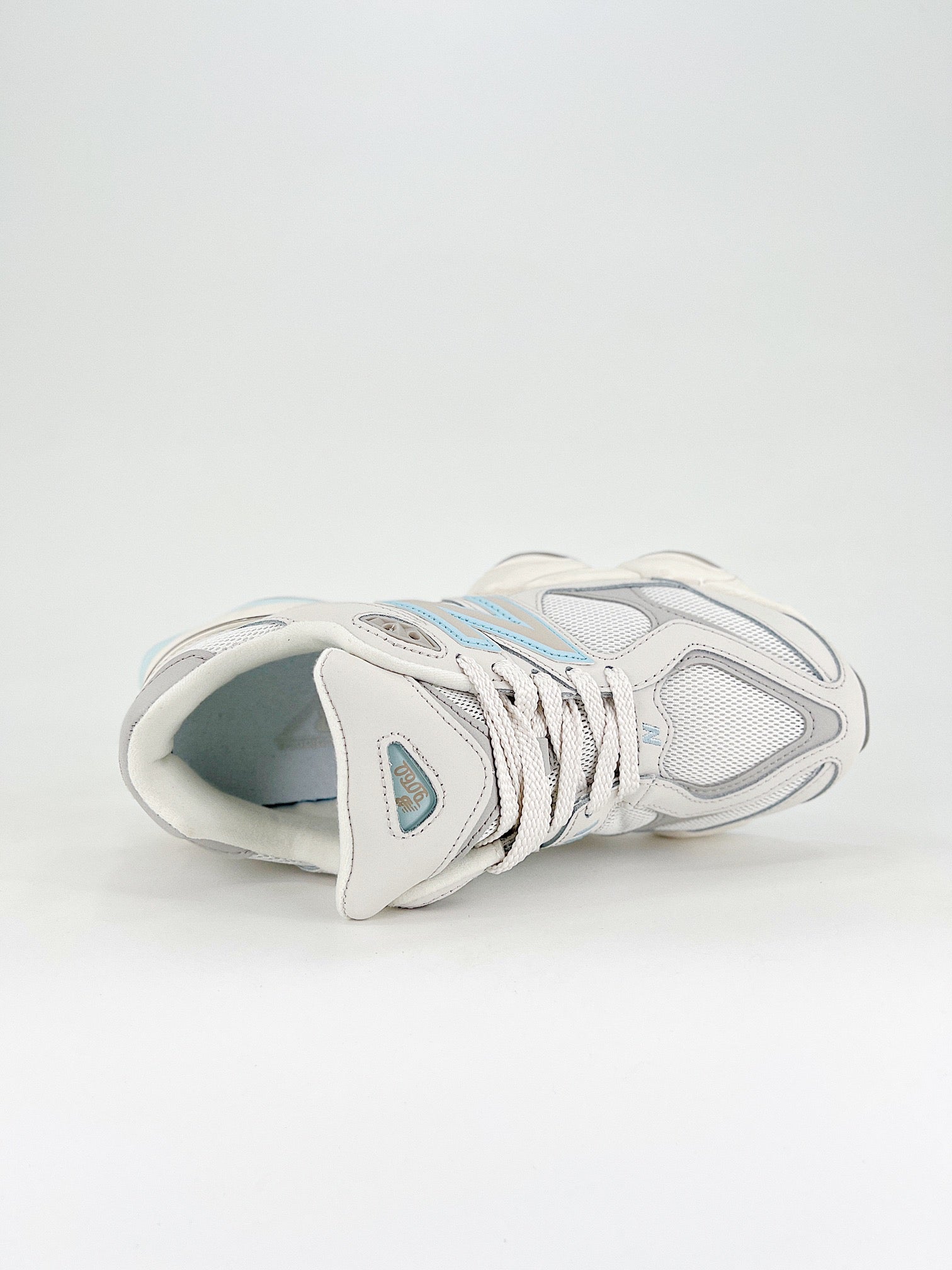 New Balance 9060 Reflection Raincloud Quarry Blue