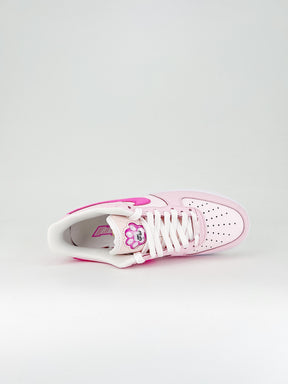 Nike Air Force 1' 07 Lx Paw Print Rosa