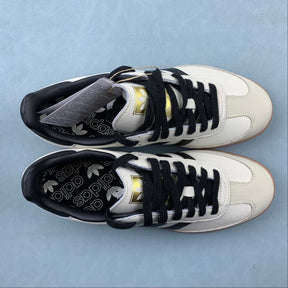 Adidas Samba OG Cream White Core Black
