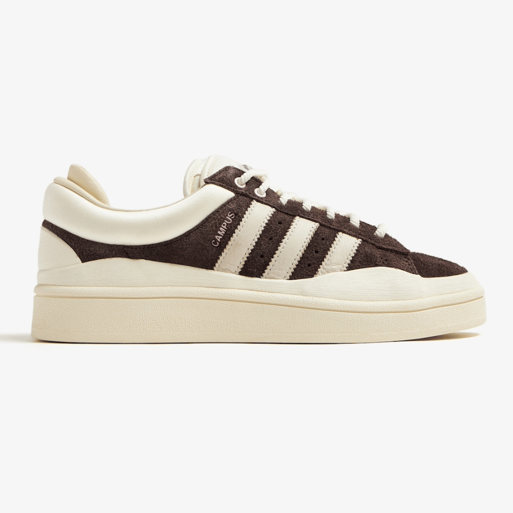 Adidas Campus x Bad Bunny Deep Brown