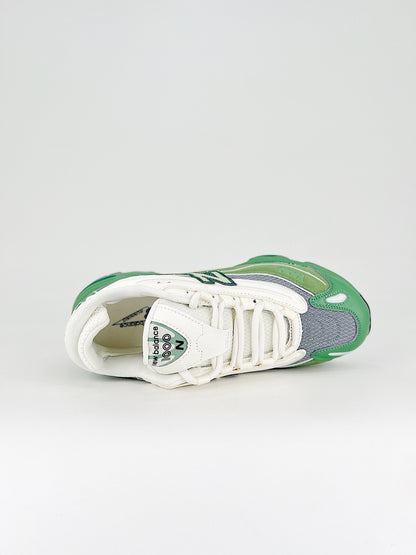 New Balance 1000 Mallard Green Sea Salt
