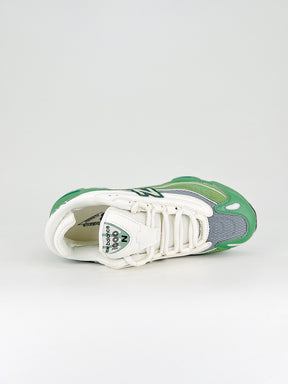 New Balance 1000 Mallard Green Sea Salt