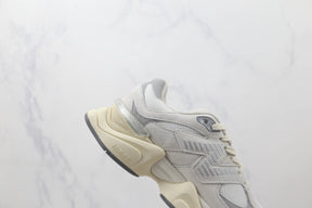 New Balance 9060 Sea Salt Concrete