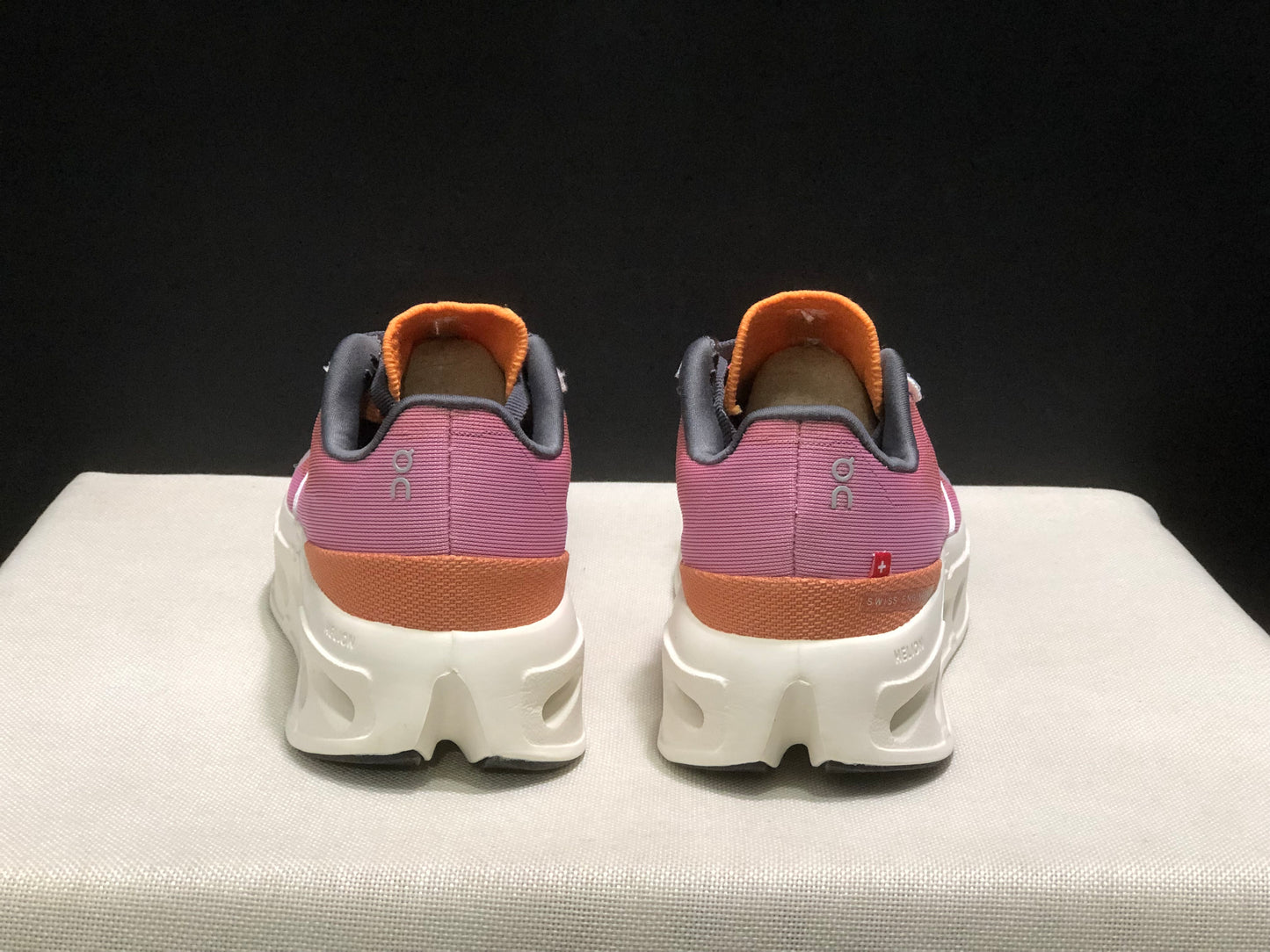 Tênis On Running Cloudeclipse