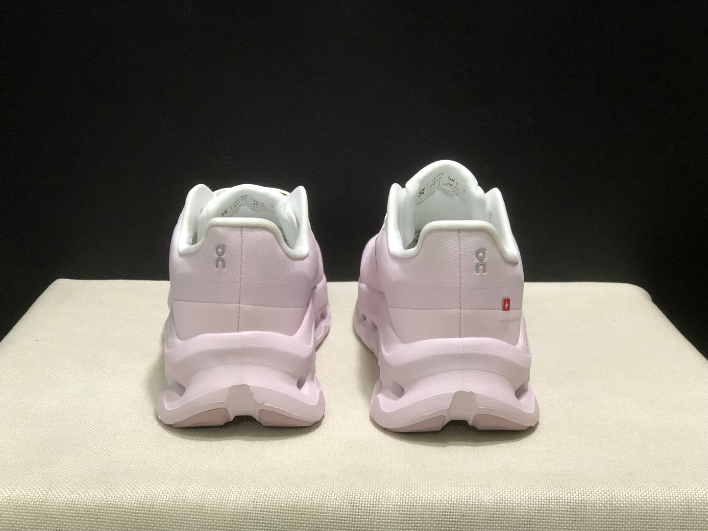 Tênis On Running Cloudtilt