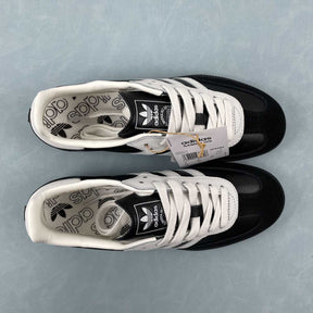 Adidas Samba OG Core Black Cloud White