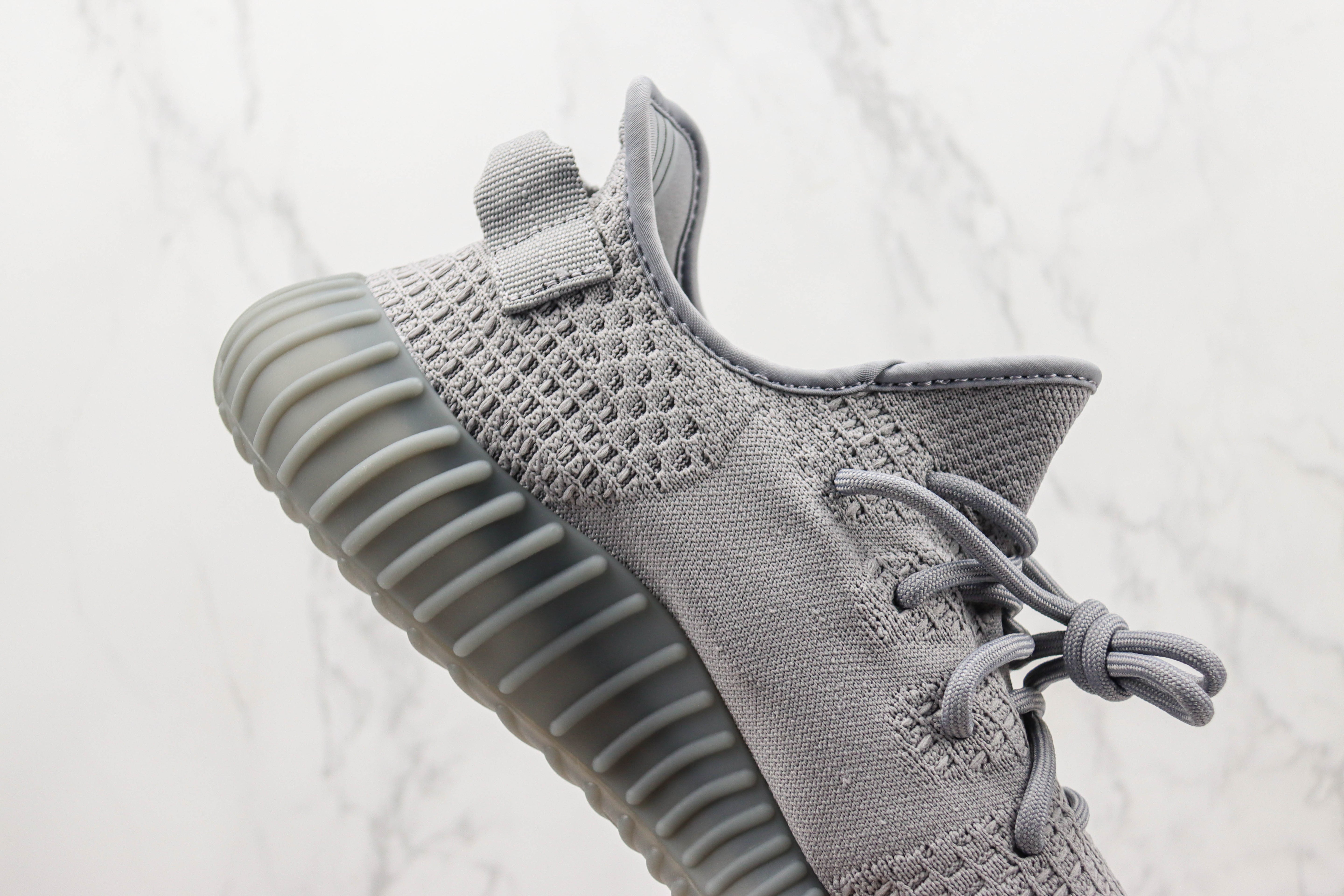 Adidas Yeezy 350 V2 Steel Grey