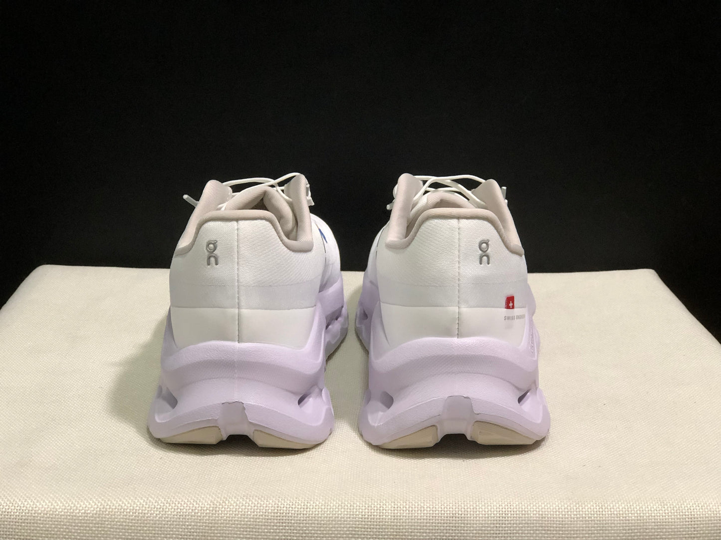 Tênis On Running Cloudtilt